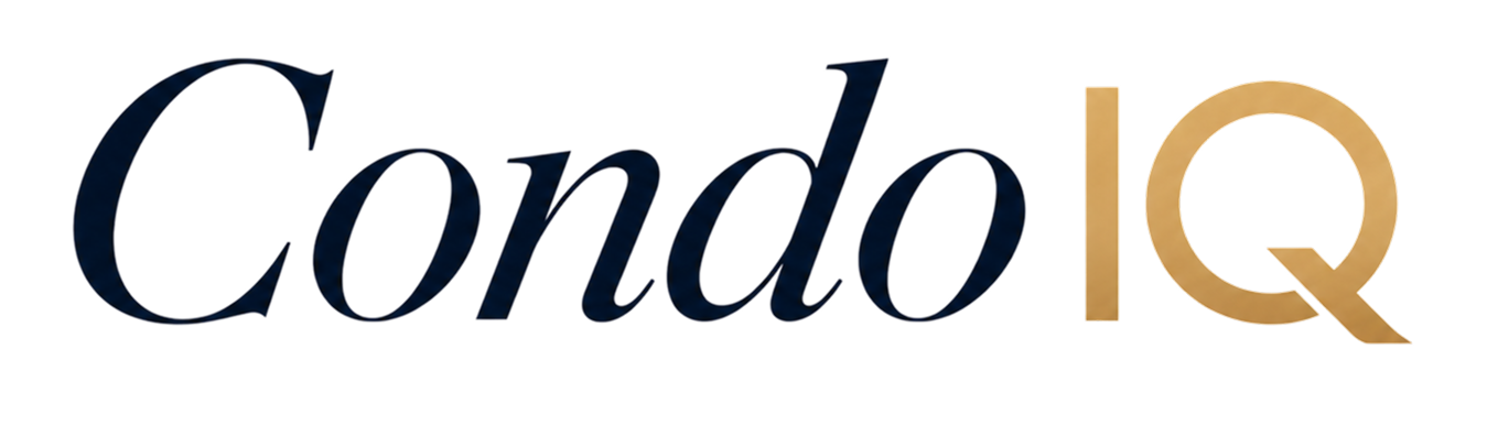 CondoIQ