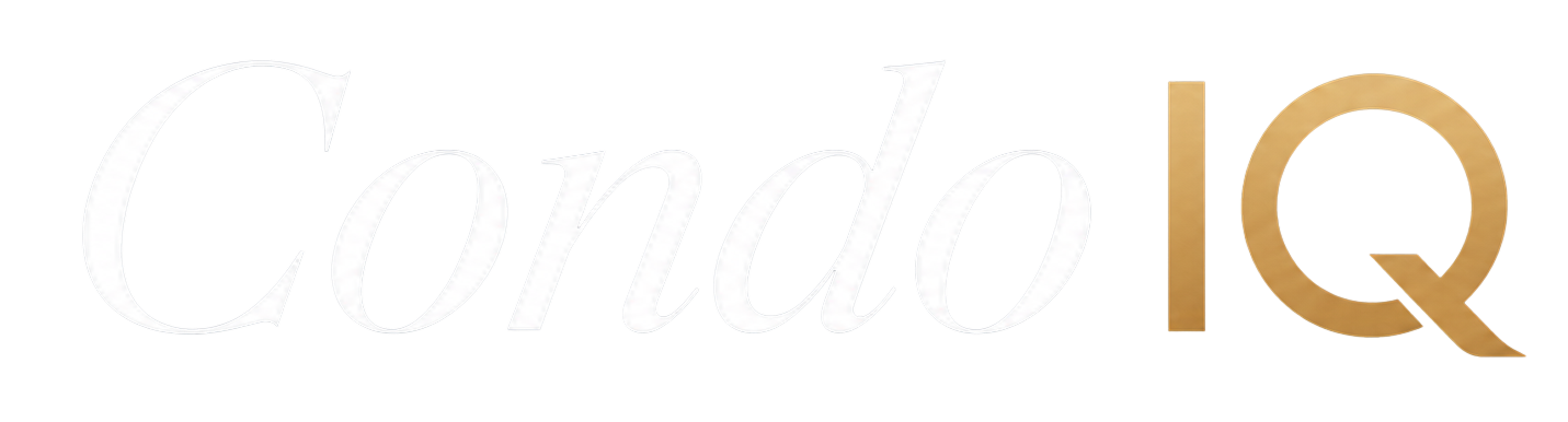 CondoIQ